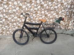 bicycle for urgent sales 0