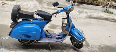 vespa