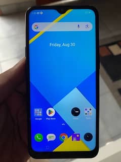 Realme C2 2/32 Diamond Black