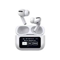 Airpods Pro 3rd Generation