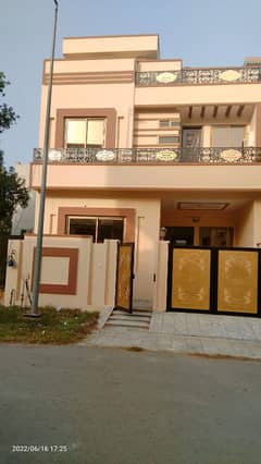 5 Marla House Available For Rent In City Housing Gujranwala