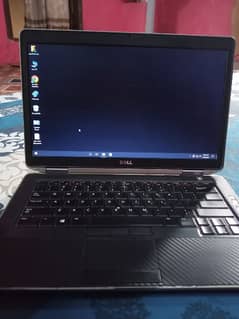 sale dell latitude E6430