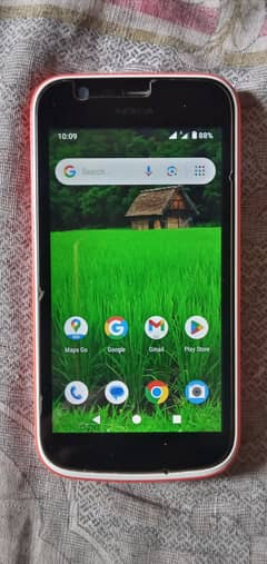 Nokia 1 Mobile for sale 0