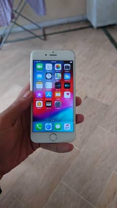 iphone 6 128gb pta Approved