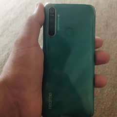 Realme 5i 4/64