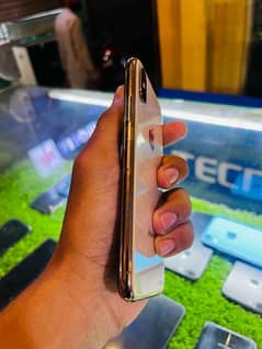 iPhone XS Non PTA 256gb