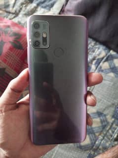 Moto G30