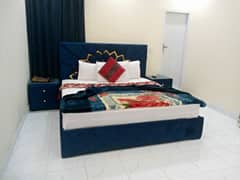 Guest House Islamabad Room available 0