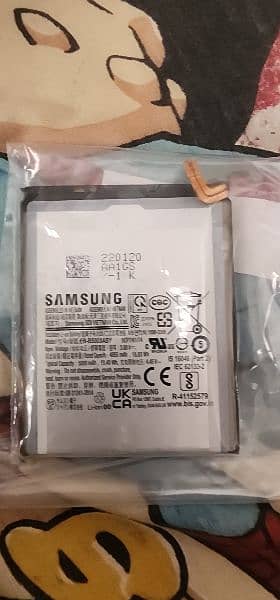 s22 ultra original battery 1