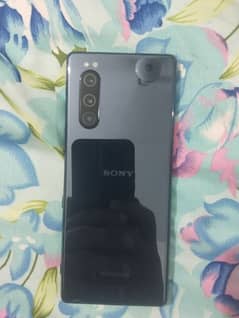 Sony Xperia 5 6/64, official PTA Approved