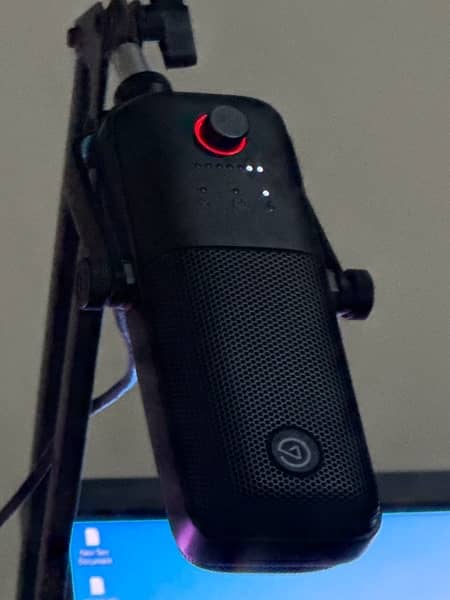 Elgato Wave 3 Mic 0