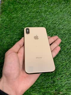 iphone xsmax 256gb approved 0