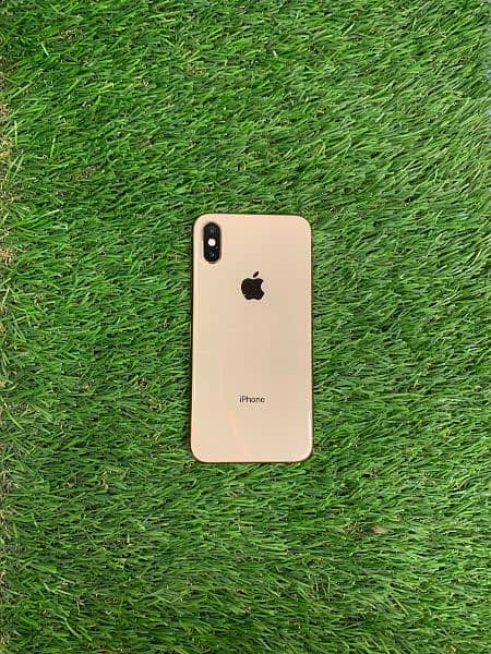 iphone xsmax 256gb approved 1