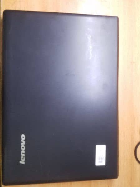 Lenovo Ideapad big Screen laptop 17 2