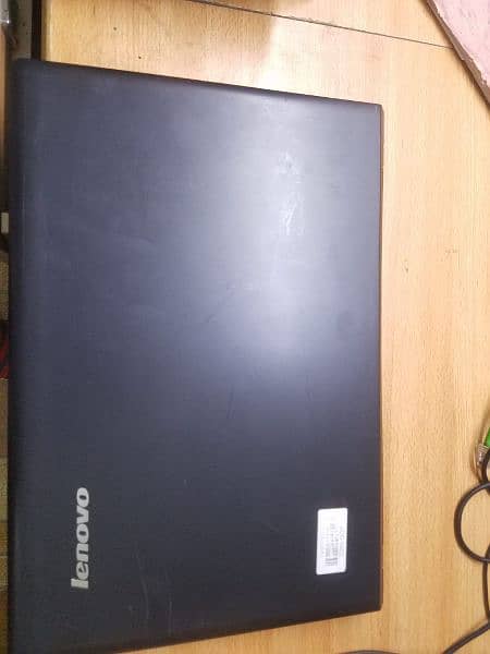 Lenovo Ideapad big Screen laptop 17 9