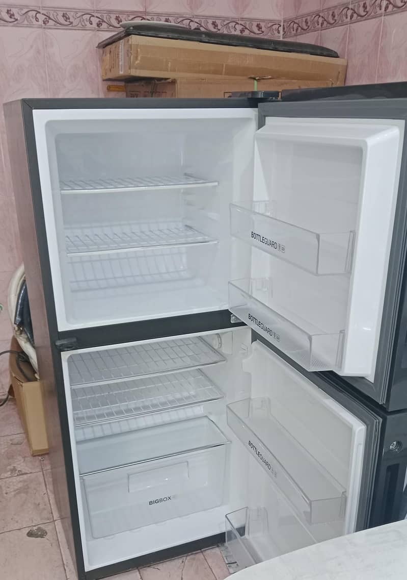 HAier fridge Medium size  (0306=4462/443) lub set 3