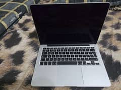 MACBOOK PRO CORE i7, 2013 For Sale