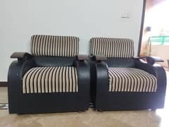 7 Seater sofa set 0