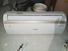 1 ton orient inverter ac