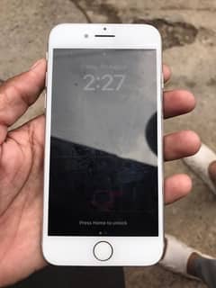 iPhone 8 Nonpta