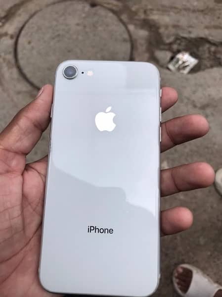 iPhone 8 Nonpta 1