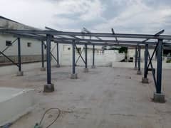 10 kw Ongrid system 980,000