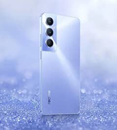 Realme c65