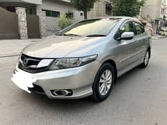 Honda City. 1.5 Aspire Prosmetic 2019