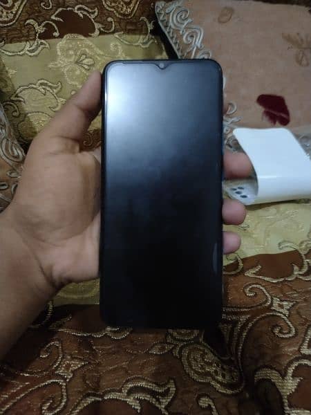 Infinix hot 9 play in good condition 2