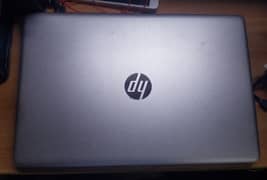 HP Notebook 17 0