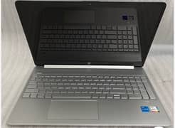 HP laptop 0