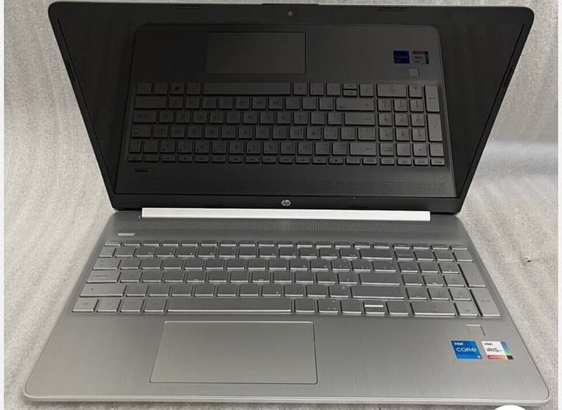 HP laptop 0