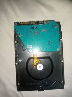 HDD 2 TB Speed 7200rpm SAS