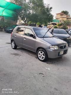 Suzuki Alto 2000