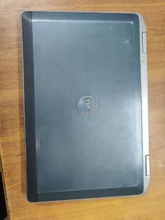 Dell Latitude 6320 i5 2nd generation without Battery