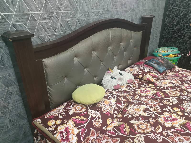 Bed for sale 1