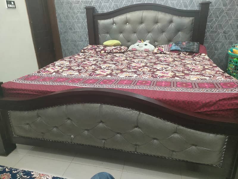 Bed for sale 2