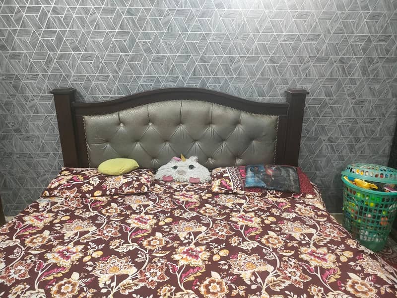 Bed for sale 3