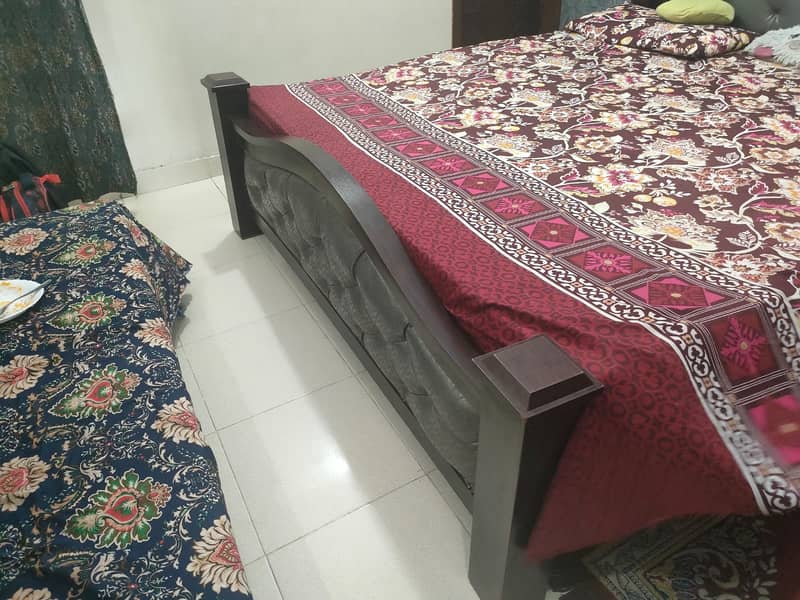 Bed for sale 4