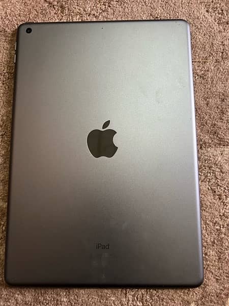 i Pad 7th Gen Lush condition 32 GB 4