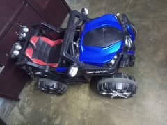 kid Remote control car