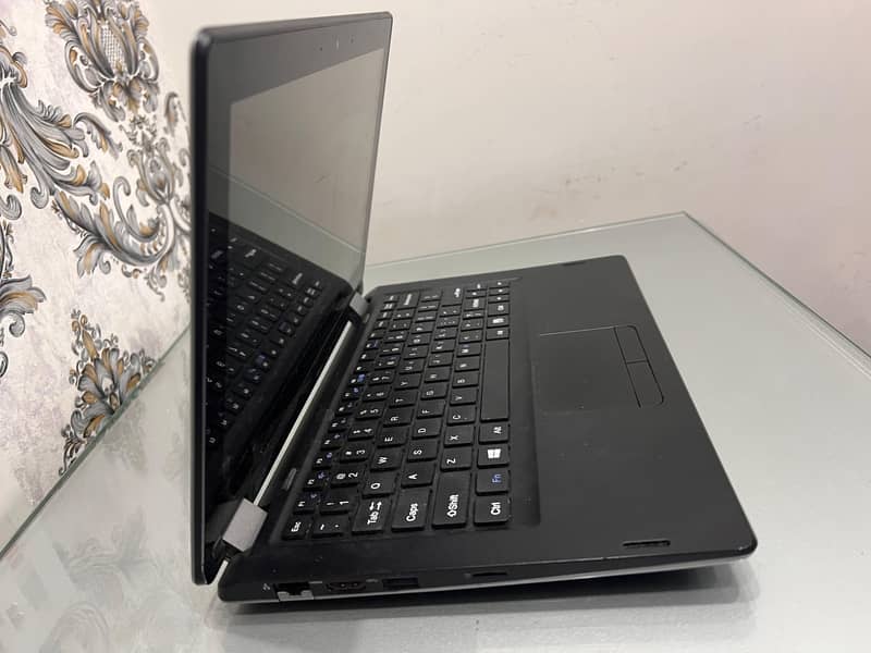 Haier Laptop Y11C 5