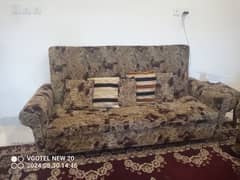 Sofa Set