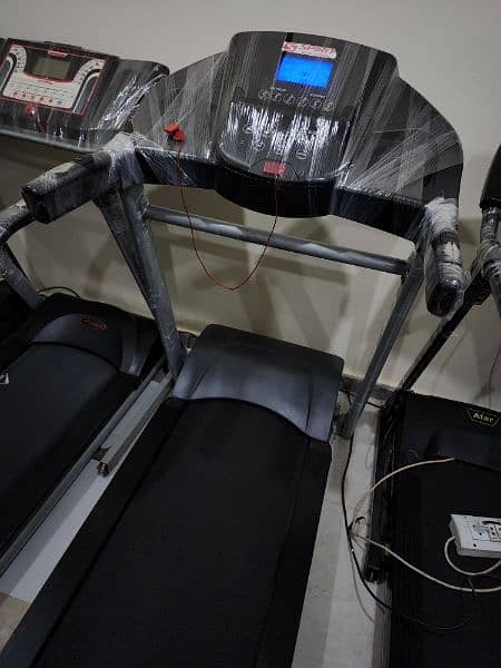 treadmill 0308-1043214/elliptical/gym cycles/ recumbent/home gym 4