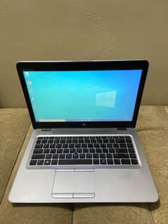 Hp Elitebook 840 G4 Core i5 7th 0