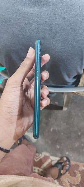 Huawei y9 prime 4/128 only back khrab ha 6