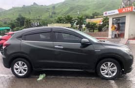 Honda Vezel 2015 Honda vezel x Hybrid