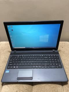 Acer Aspire 5749 Core i7 2nd Generation Awesome Numpad laptop 0