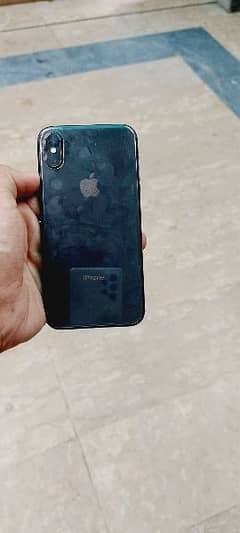 iphone x pta approved