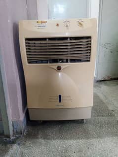 Air cooler super asia